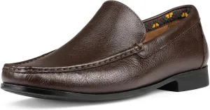 Donald Pliner Men’s Reuben Loafer – Slip On Shoes for Men, Comfortable Venetian Style for Casual & Business Wear