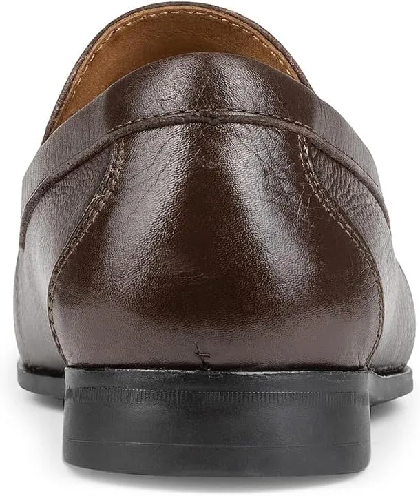 Donald Pliner Men’s Reuben Loafer – Slip On Shoes for Men, Comfortable Venetian Style for Casual & Business Wear