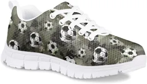 Doojoayie Trendy Tennis Sneakers for Boys Back to School Shoes Casual Active Play