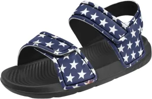 Double Buckle Sandals for Toddlers Water Shoes Girls Boys Sandals Casual Outdoor Athletic Slippers Water Proof