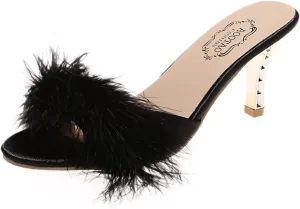 Dressy Casual Summer Sandals Women Low Wedge Heel Comfortable Open Toe Elastic Ankle Strap