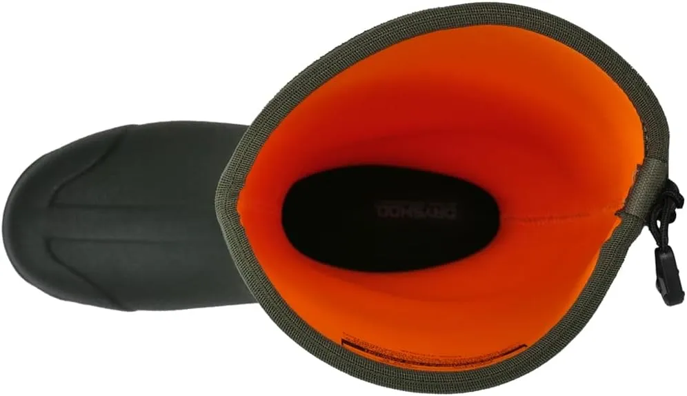 Dryshod Men's Legend MXT Rubber Boots | Waterproof | High |