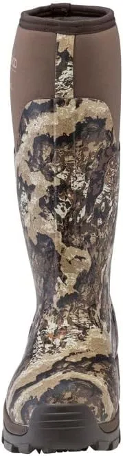 Dryshod Men's Southland Warm Weather Waterproof Camo Rubber Hunting Boot