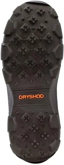 Dryshod Men's Southland Warm Weather Waterproof Camo Rubber Hunting Boot