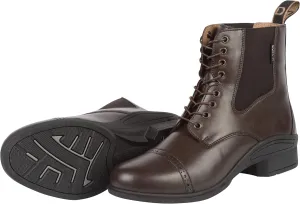 Dublin Altitude Lace Up Paddock Boots
