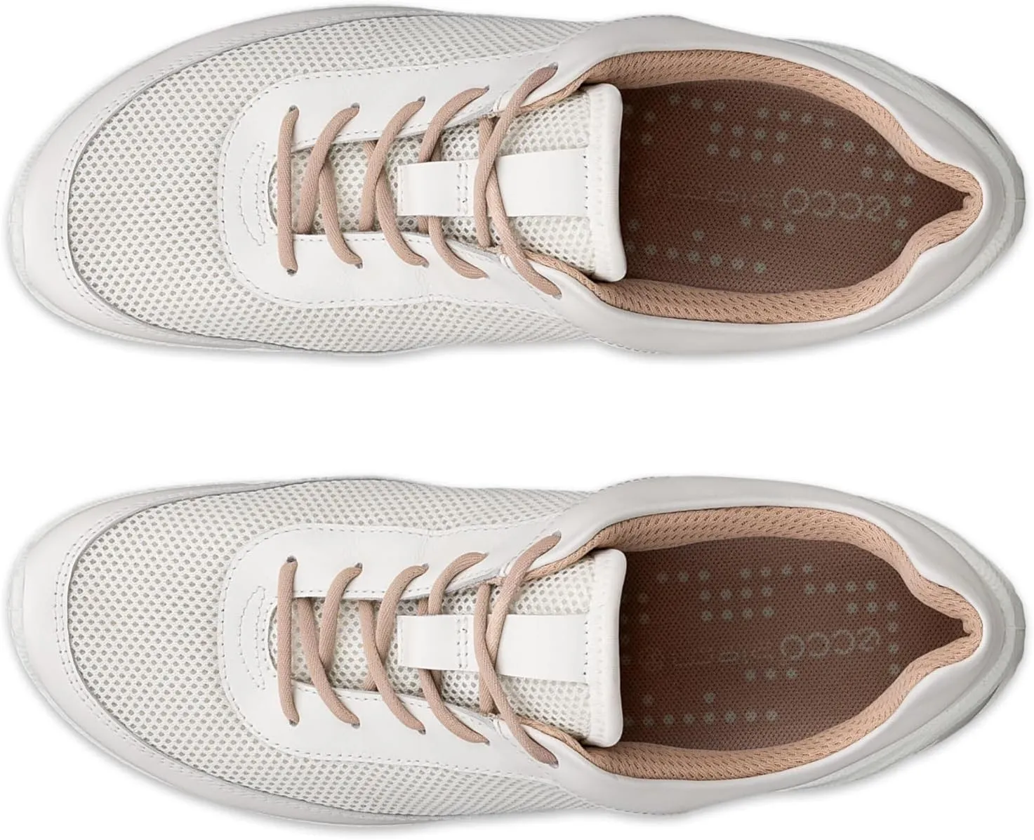 ECCO Women's Low-Top Sneakers