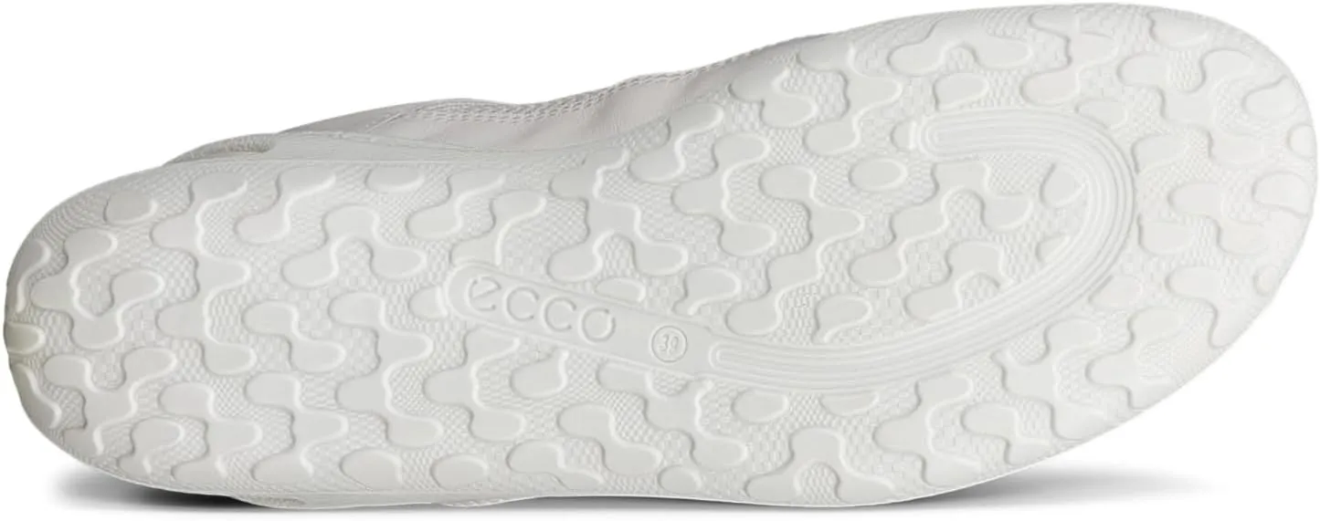 ECCO Women's Low-Top Sneakers