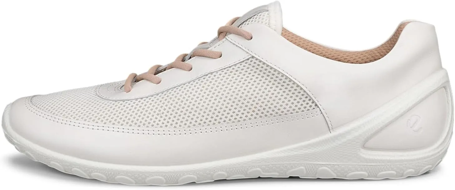 ECCO Women's Low-Top Sneakers