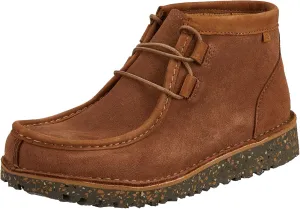El Naturalista Unisex N5631 Rock Ankle Boots, wood, 10