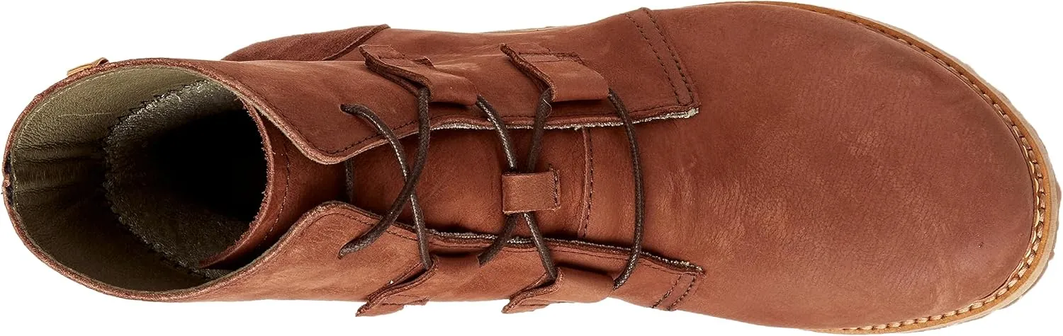 El Naturalista Women's Ankle Boots, 5.5
