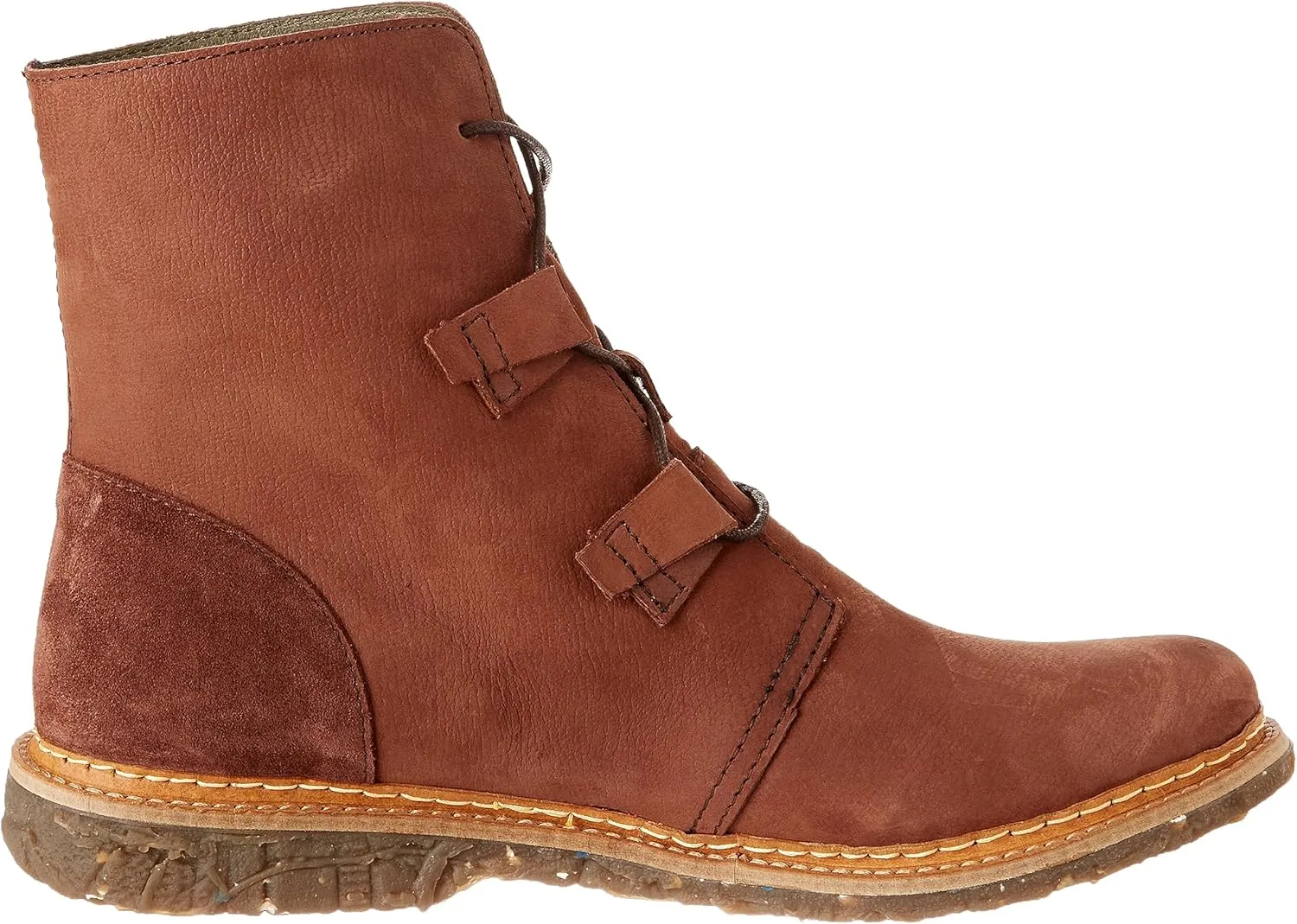 El Naturalista Women's Ankle Boots, 5.5