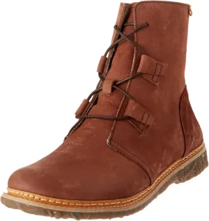 El Naturalista Women's Ankle Boots, 5.5
