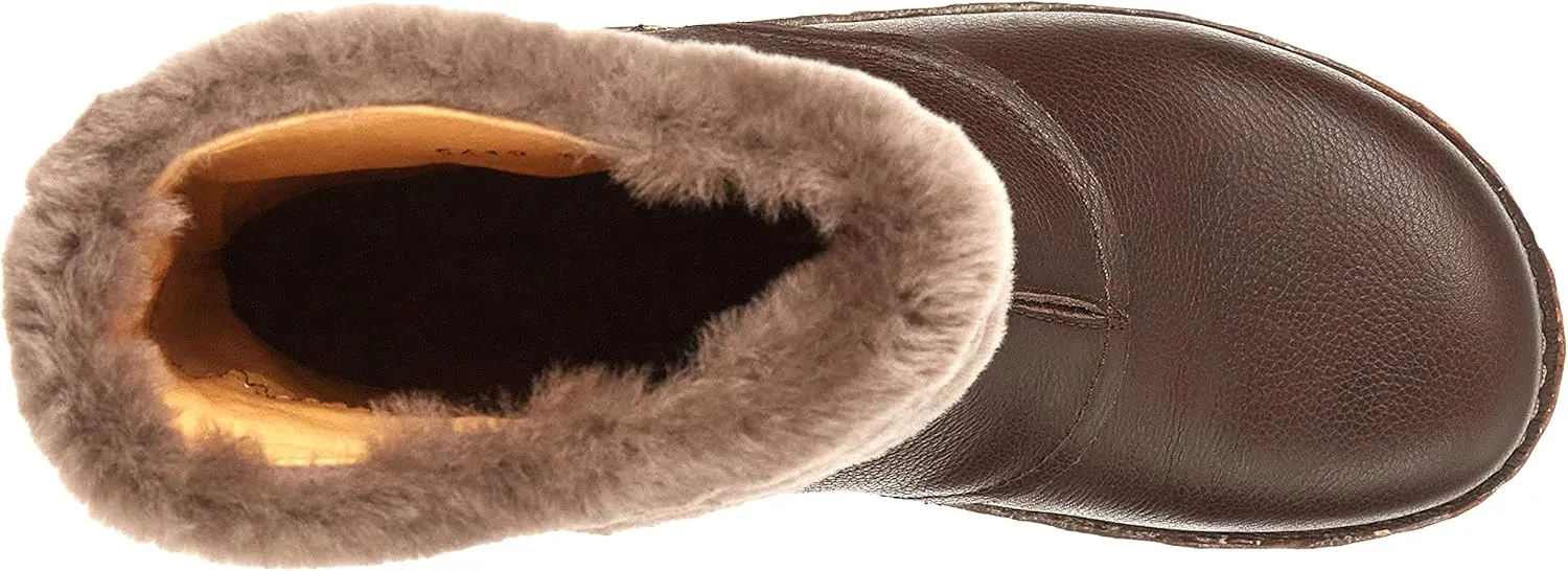 El Naturalista Women's Boots