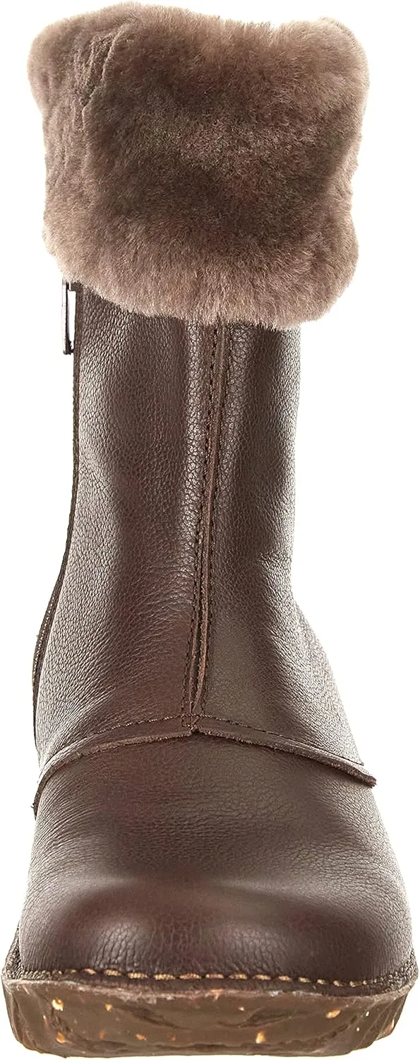 El Naturalista Women's Boots