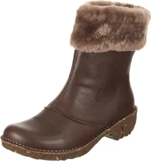 El Naturalista Women's Boots