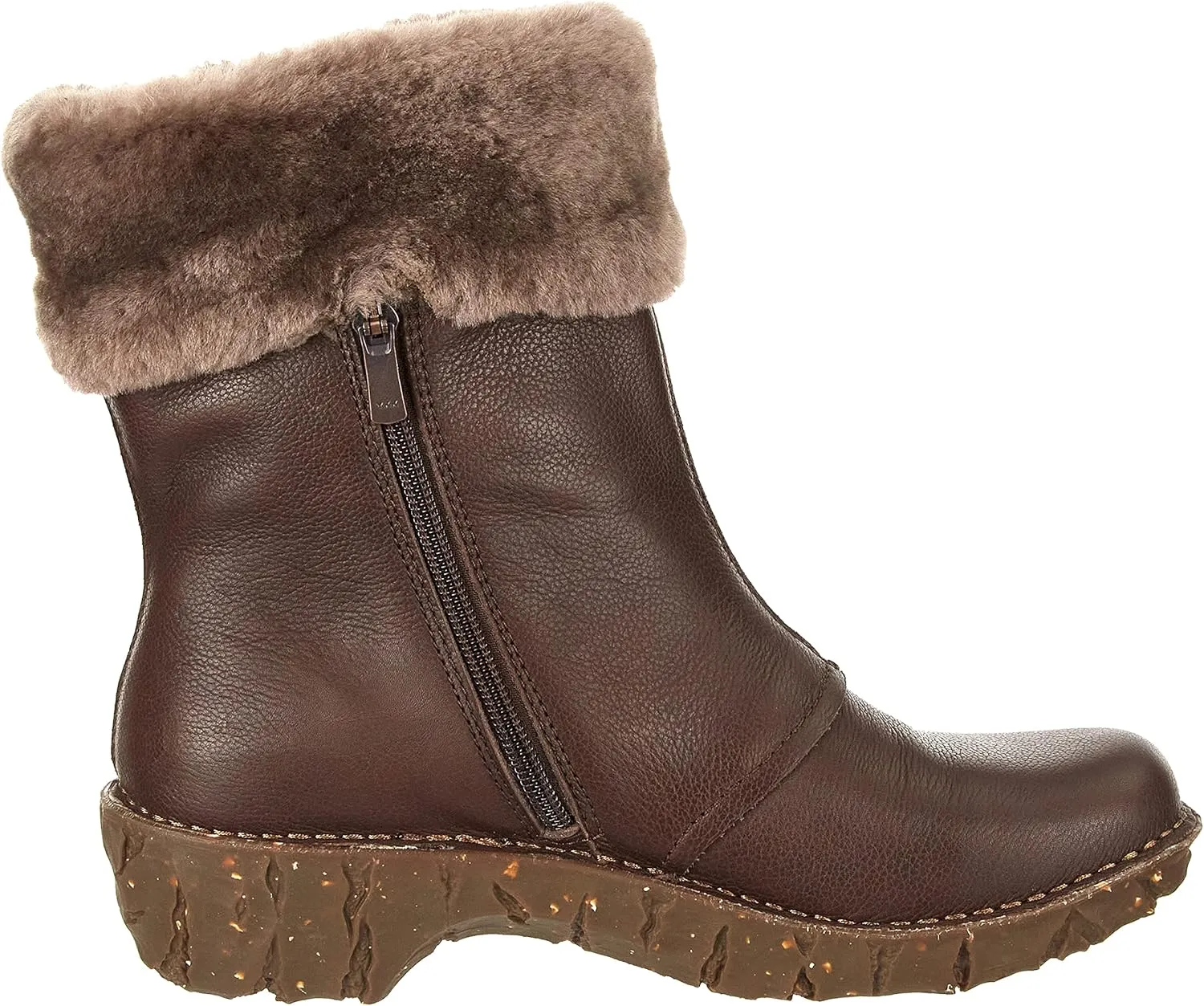 El Naturalista Women's Boots