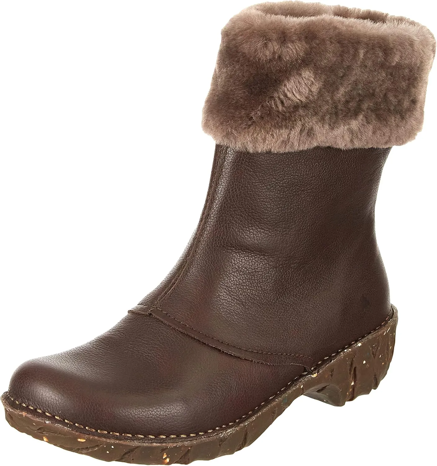 El Naturalista Women's Boots