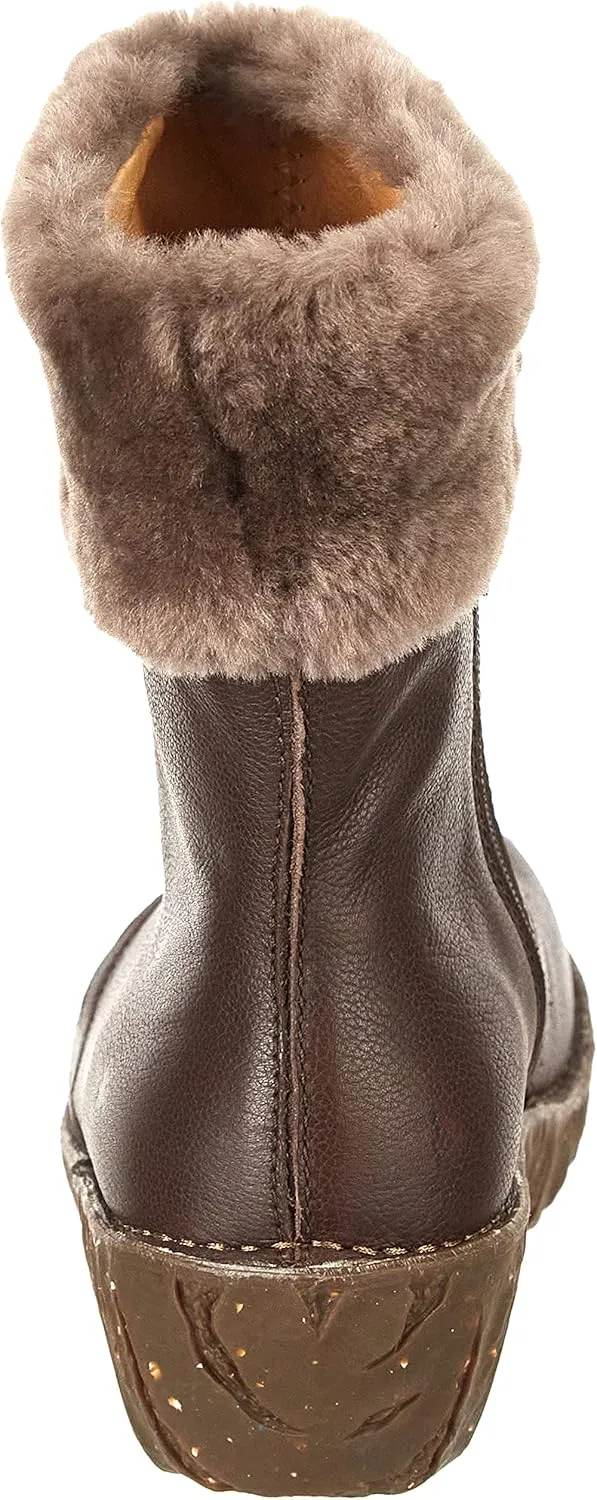El Naturalista Women's Boots
