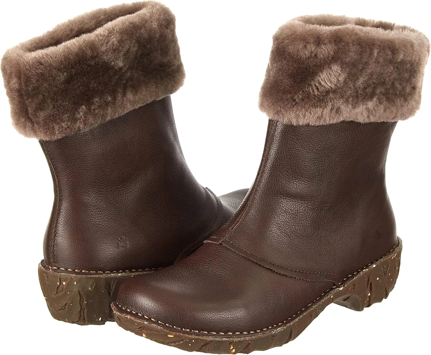 El Naturalista Women's Boots
