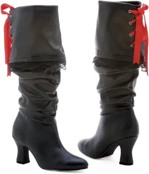 Ellie Shoes Women's 253 Morgan Slouch Boot