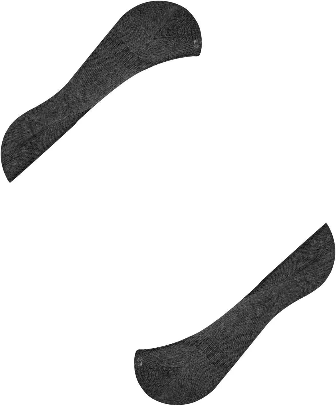 FALKE Women's Step Medium Cut No Show Socks, Light, Heel Grip, 1 Pair