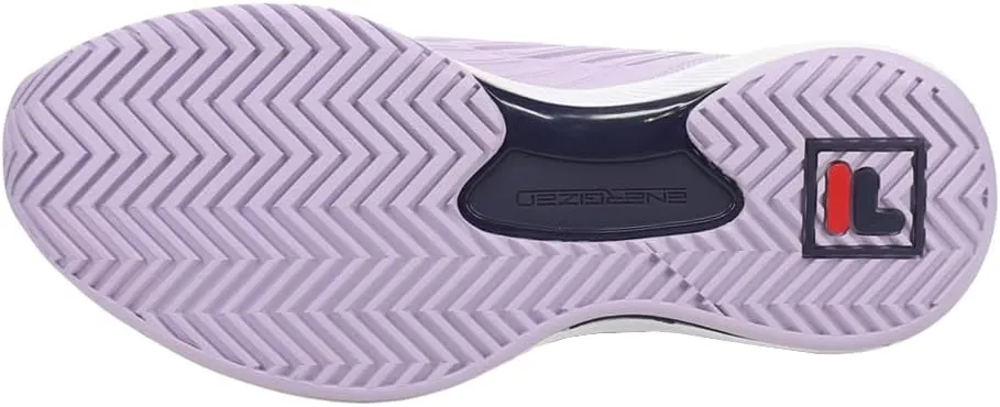 Fila Women's Speedserve Energized Tennis Sneakers