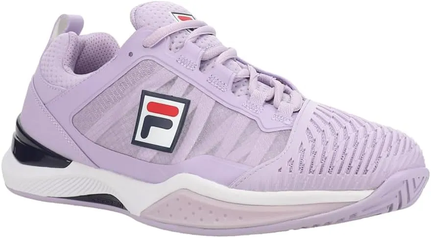 Fila Women's Speedserve Energized Tennis Sneakers