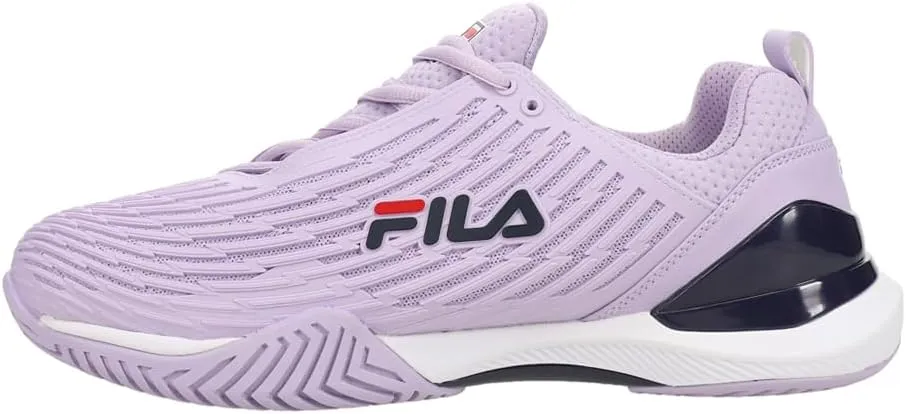 Fila Women's Speedserve Energized Tennis Sneakers