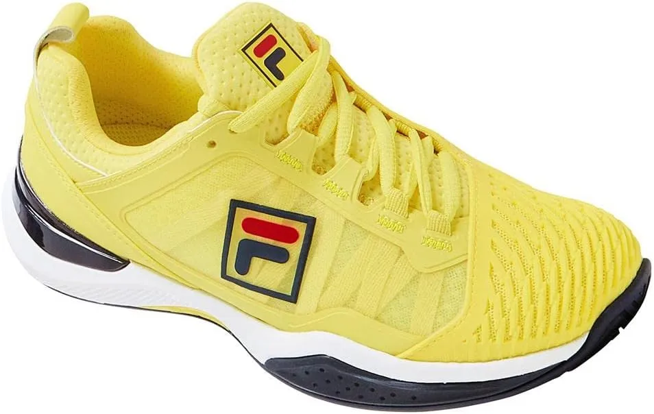 Fila Women's Speedserve Energized Tennis Sneakers