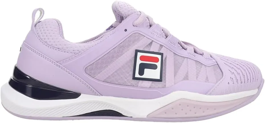 Fila Women's Speedserve Energized Tennis Sneakers