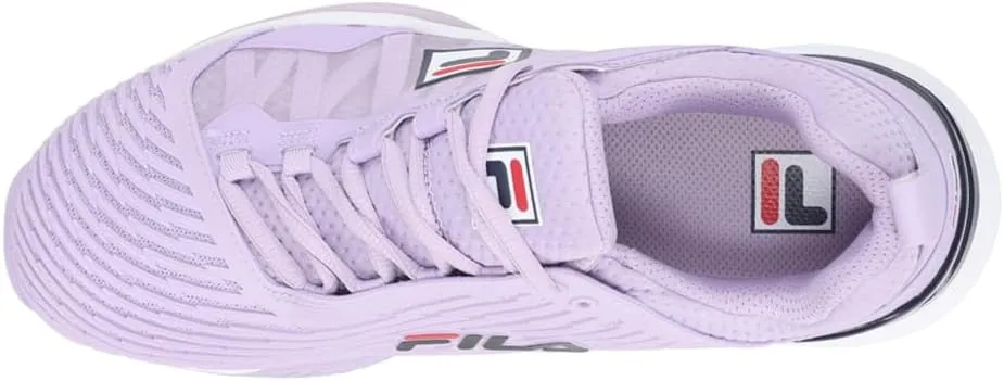 Fila Women's Speedserve Energized Tennis Sneakers