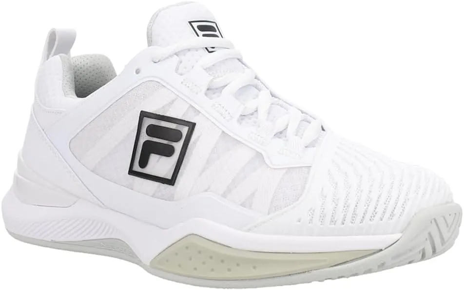 Fila Women's Speedserve Energized Tennis Sneakers