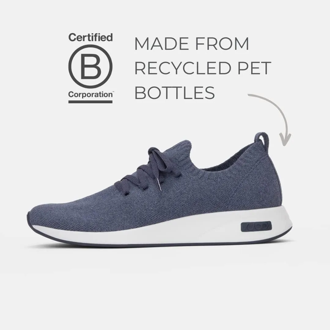 Fit Active Ease Slip-On Sneakers - Comfortable Lightweight Casual Shoes