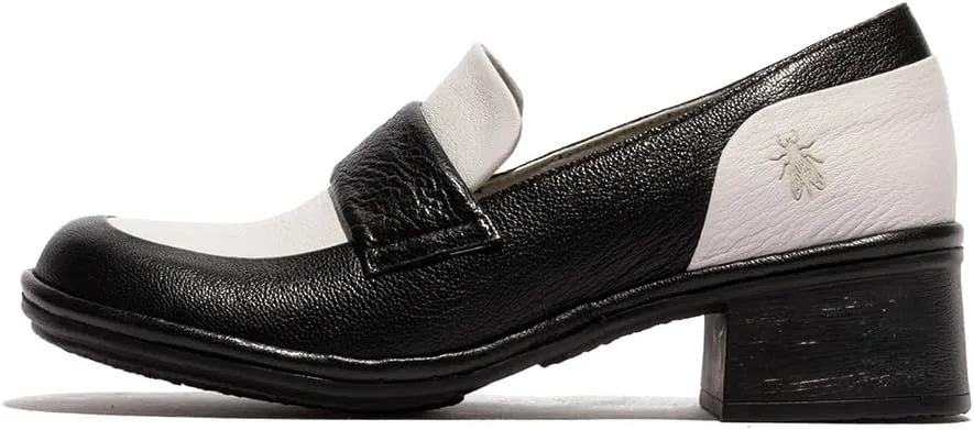 FLY London Women's Elam574fly Loafer