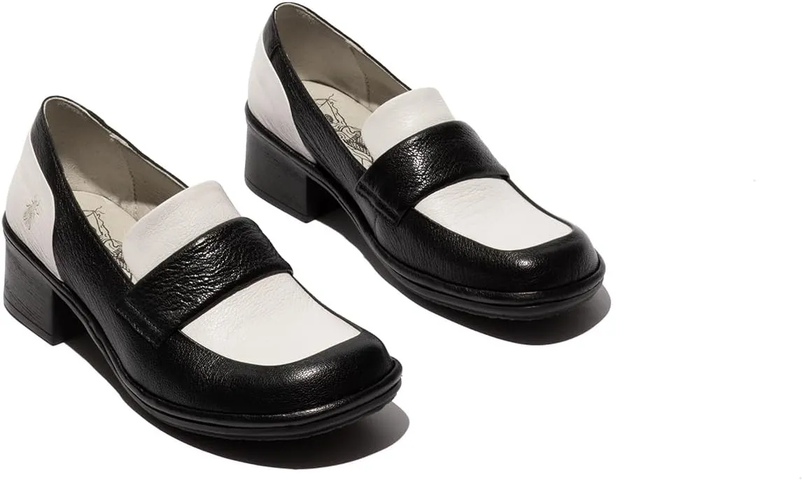 FLY London Women's Elam574fly Loafer