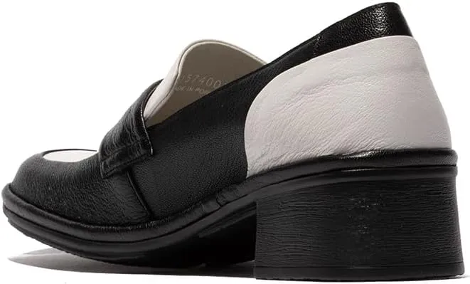 FLY London Women's Elam574fly Loafer