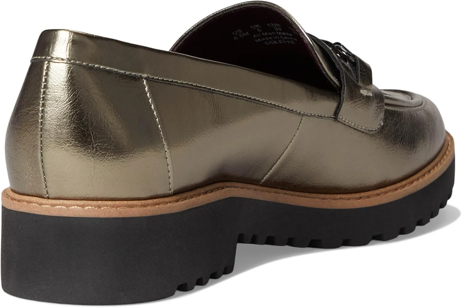 Franco Sarto Women's Colette Loafer