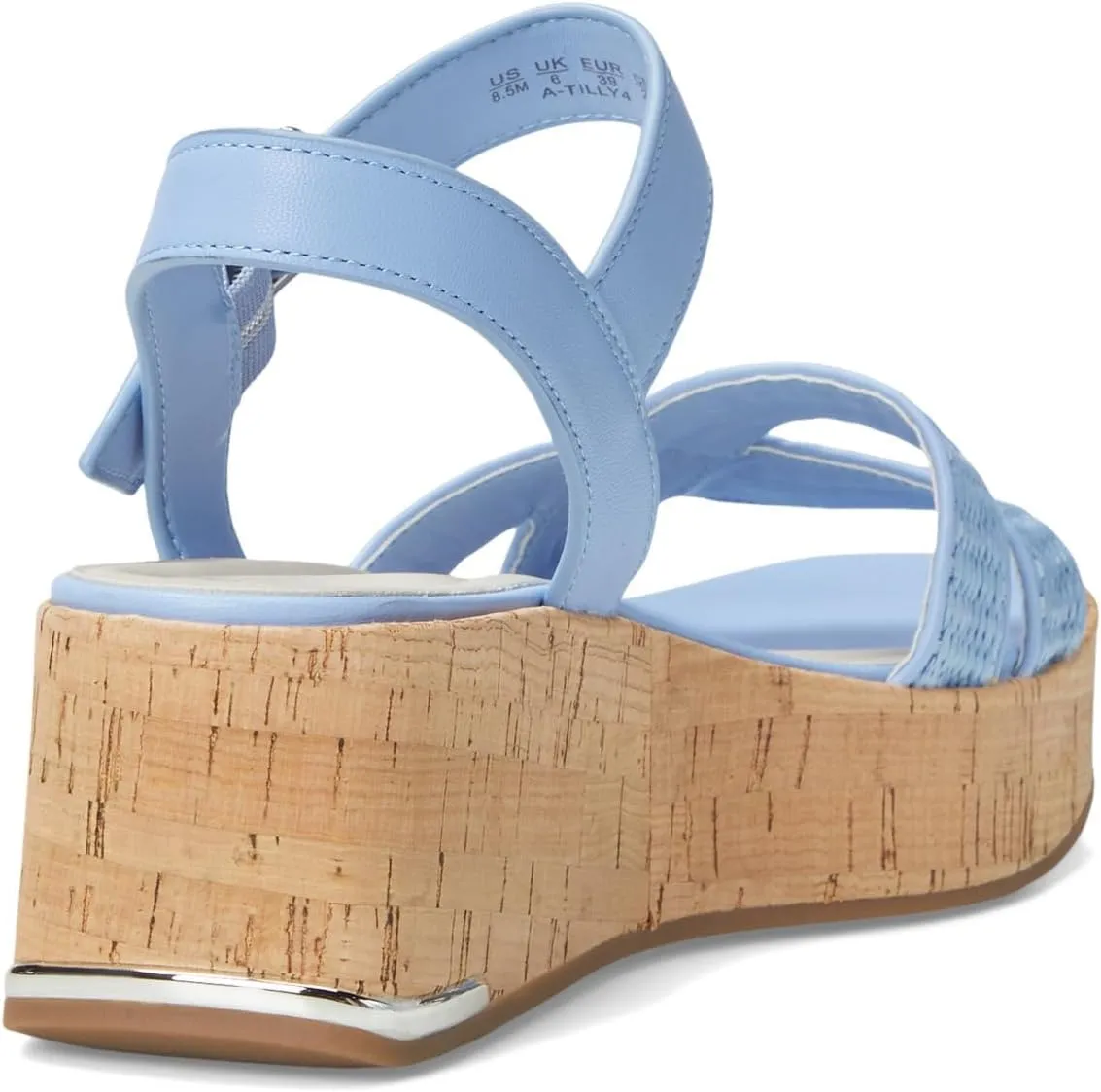 Franco Sarto Women's Tilly Sandal