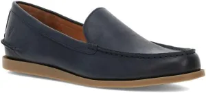 Frye Mason Slip On Men's Loafers-Shoes - Premium Leather Casual Footwear, Comfortable and Stylish, Perfect for Everyday Wear