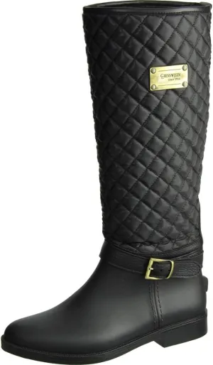 Giesswein Women's Zinrndorf Rubber Boots