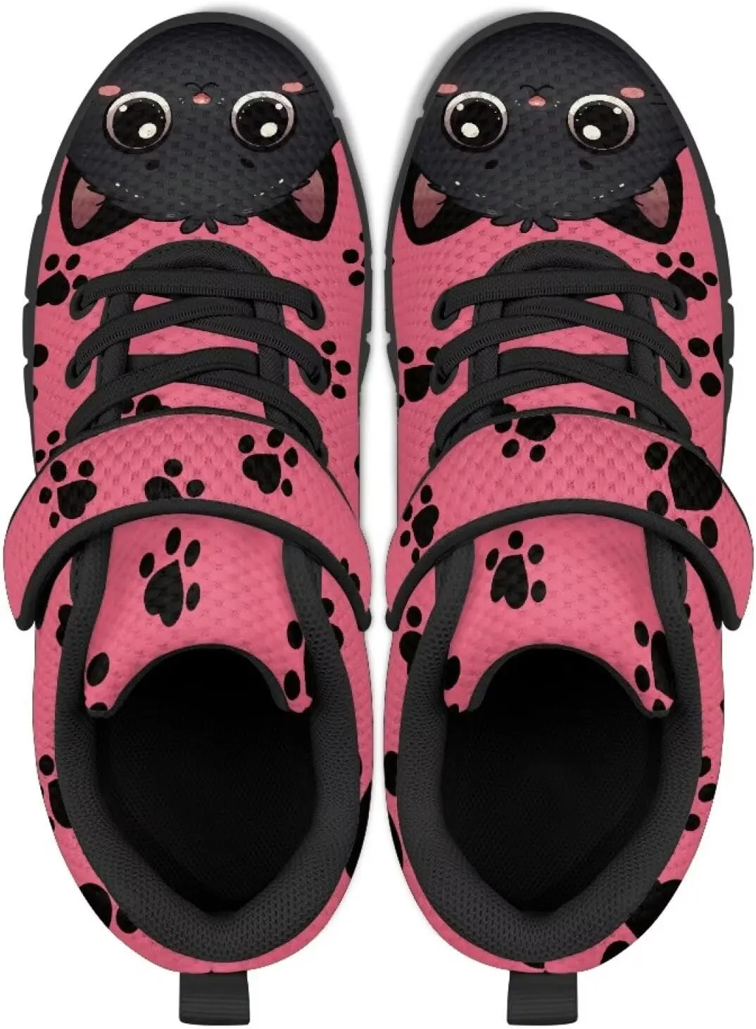 Girls Shoes Summer Kids Slip On Sneakers Daily Wear Shoes for Girls