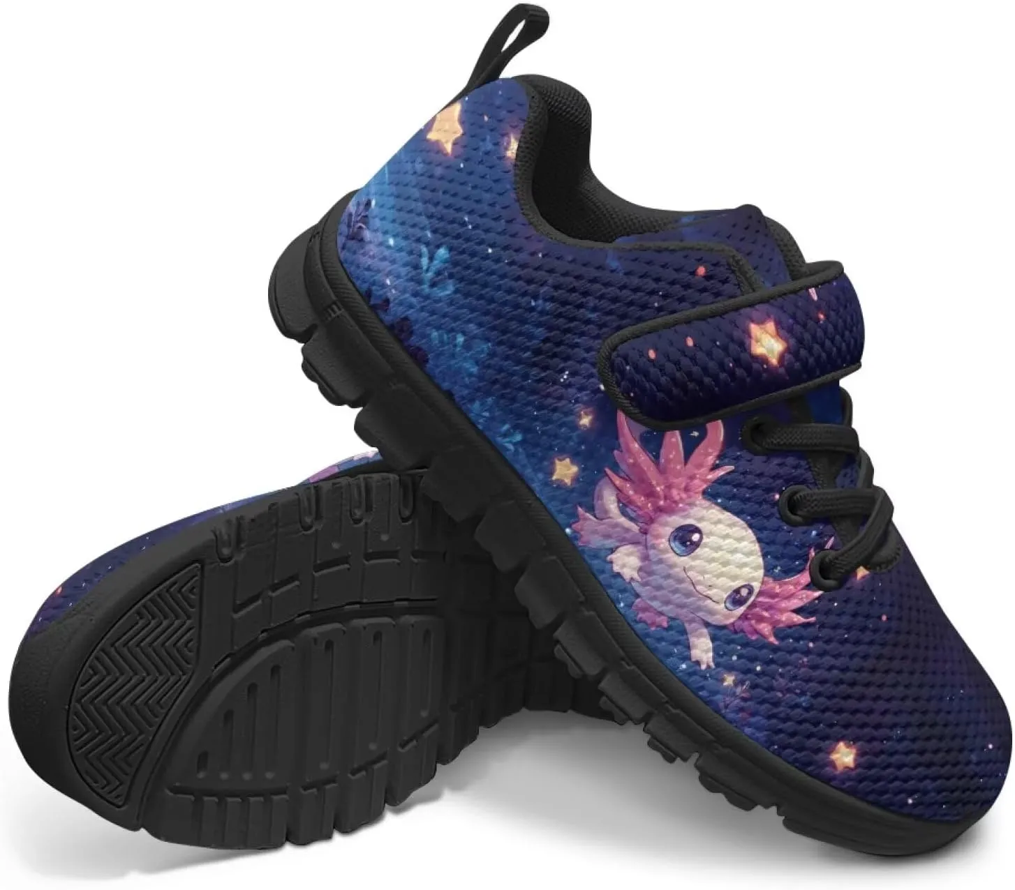 Girls Shoes Summer Kids Slip On Sneakers Daily Wear Shoes for Girls