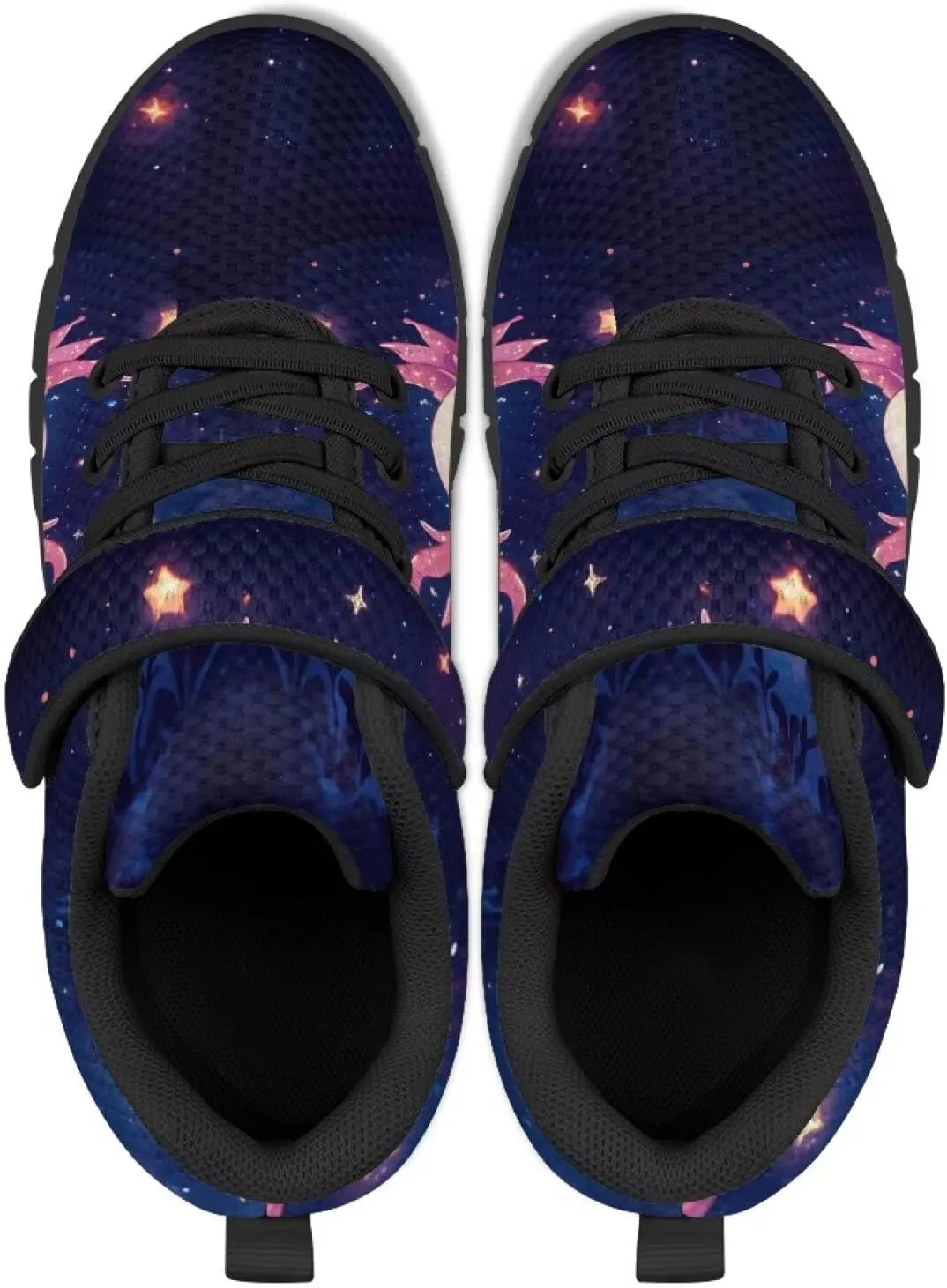 Girls Shoes Summer Kids Slip On Sneakers Daily Wear Shoes for Girls