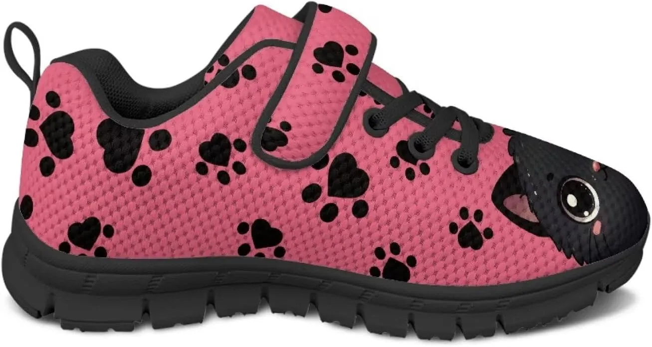 Girls Shoes Summer Kids Slip On Sneakers Daily Wear Shoes for Girls