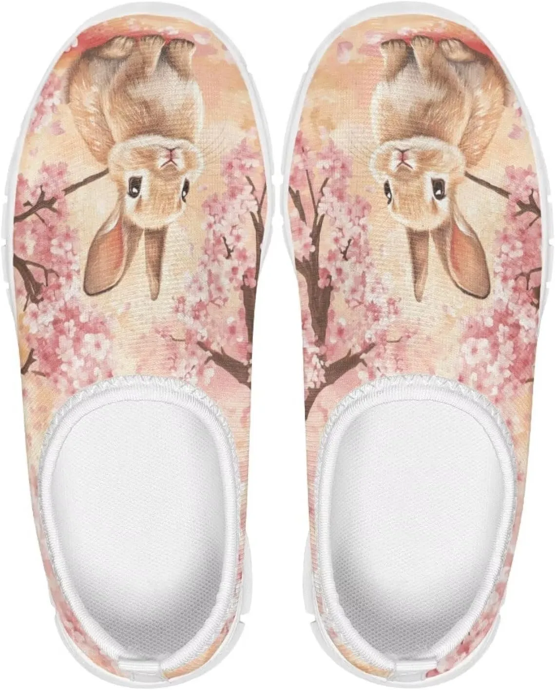 Girls Tennis Shoes Cute Shoes for Girls Slip On Sneakers Active Mesh Shoes