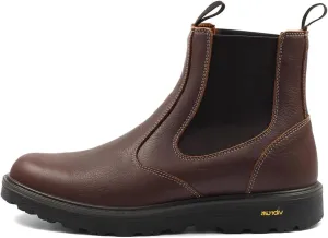 Grisport Men's Crieff High Rise Chelsea Boots