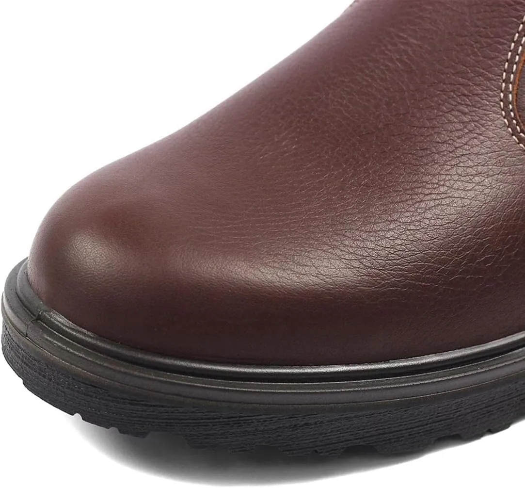 Grisport Men's Crieff High Rise Chelsea Boots