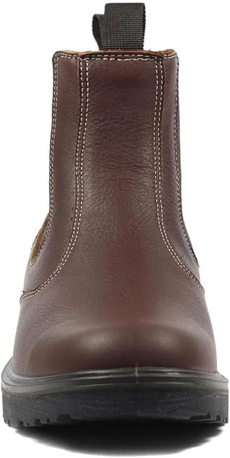 Grisport Men's Crieff High Rise Chelsea Boots