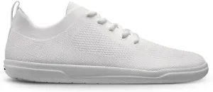 GROUNDIES Active Knit Barefoot Shoes for Women - Sports Sneakers for Women with Wide Toe Box, Microfiber Lining, and Zero Drop Non Slip Outsole