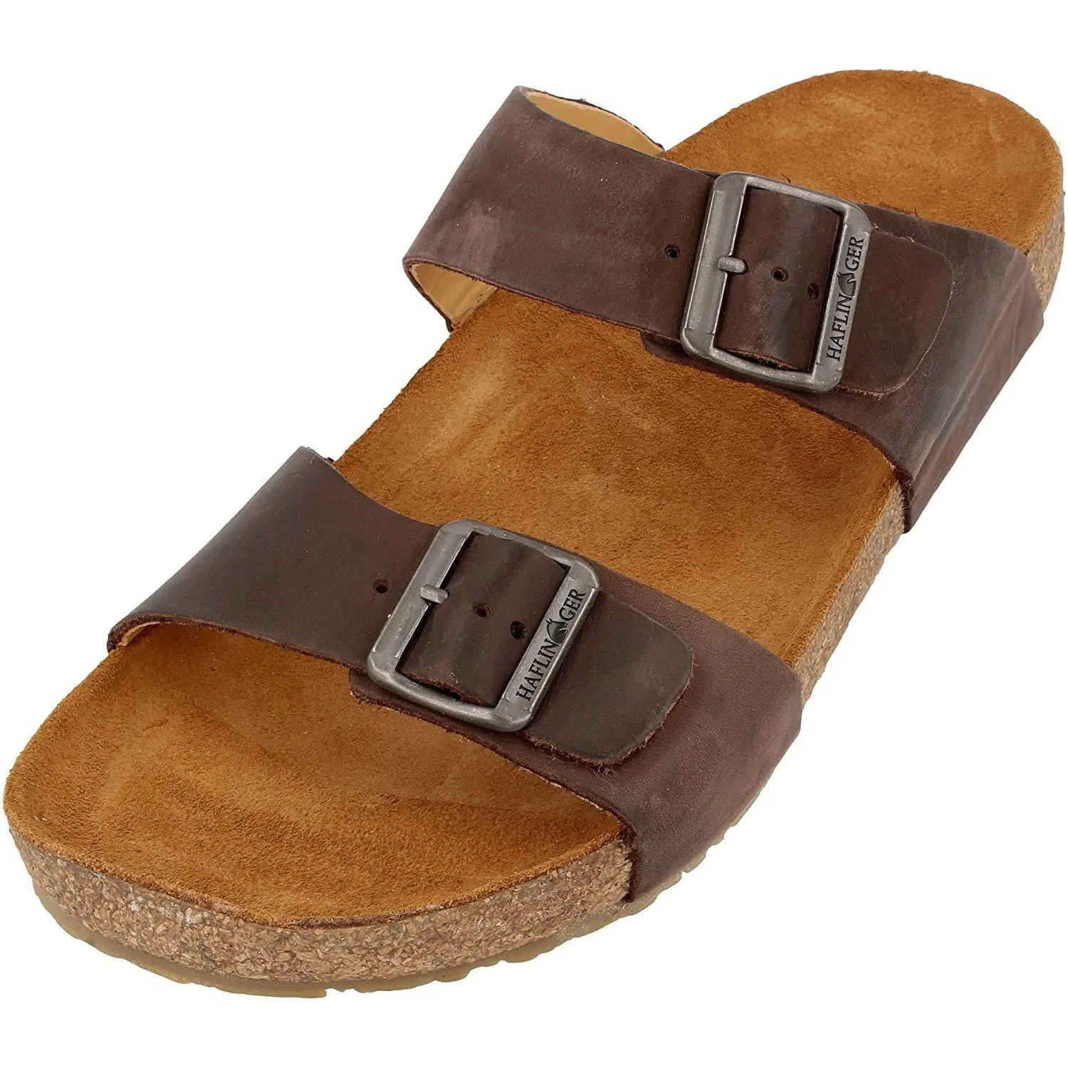 Haflinger Andrea Sandal